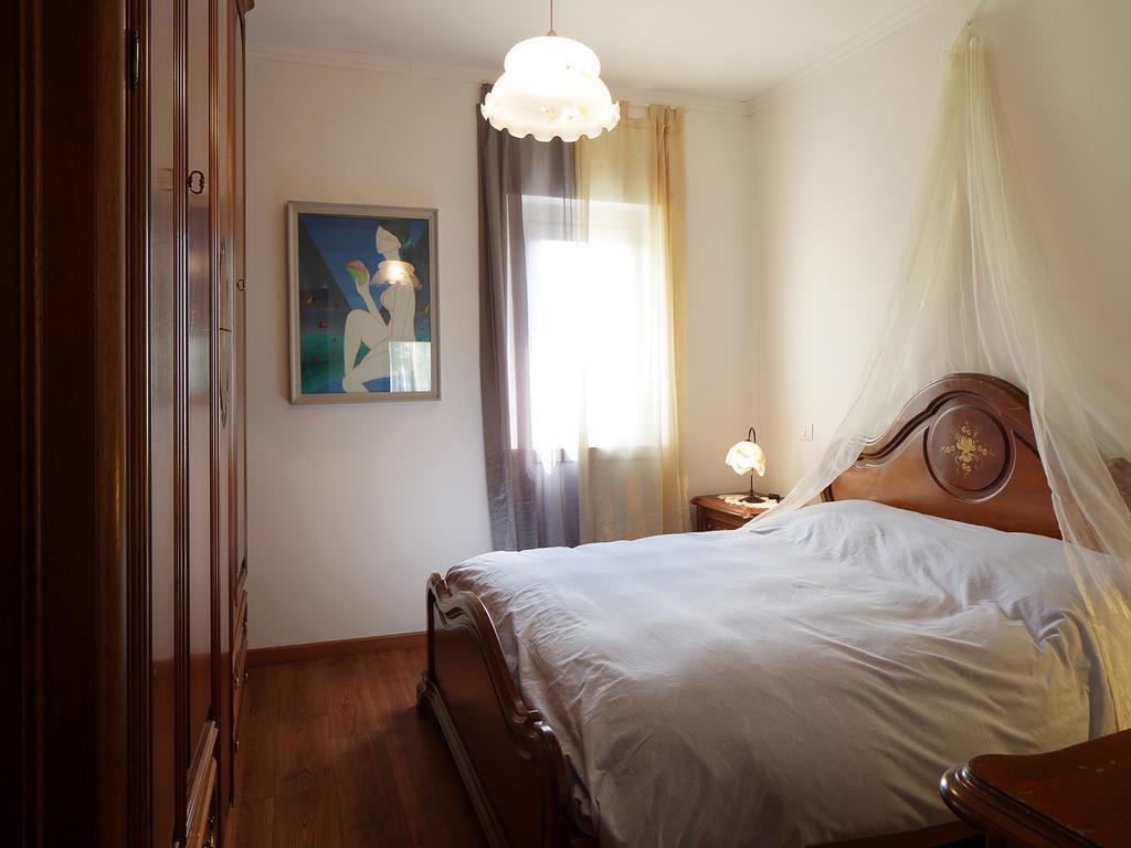Agriturismo Le Spezie Conegliano Zimmer foto