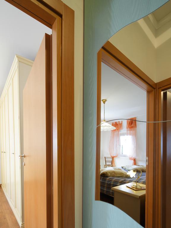 Agriturismo Le Spezie Conegliano Zimmer foto