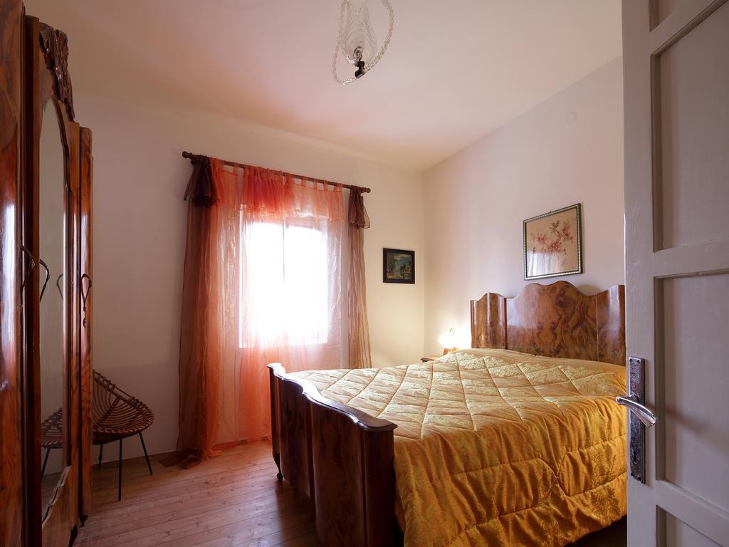 Agriturismo Le Spezie Conegliano Zimmer foto