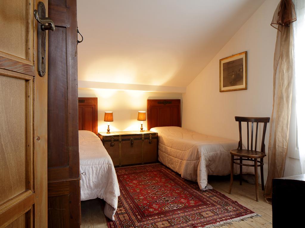 Agriturismo Le Spezie Conegliano Zimmer foto