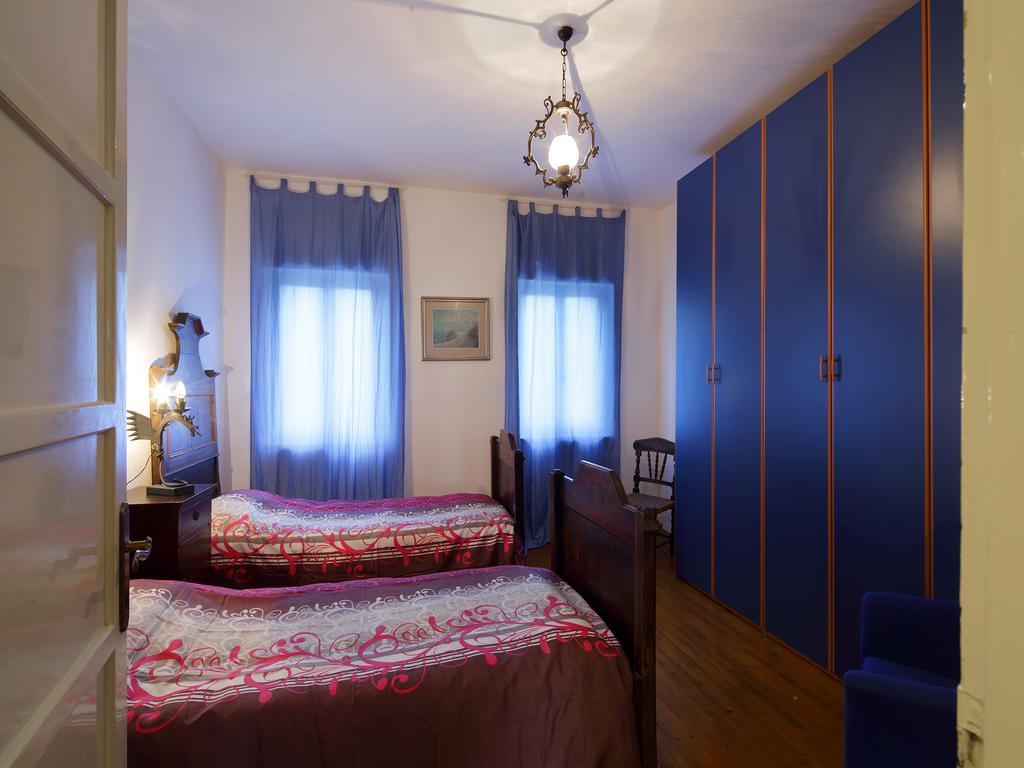 Agriturismo Le Spezie Conegliano Exterior foto