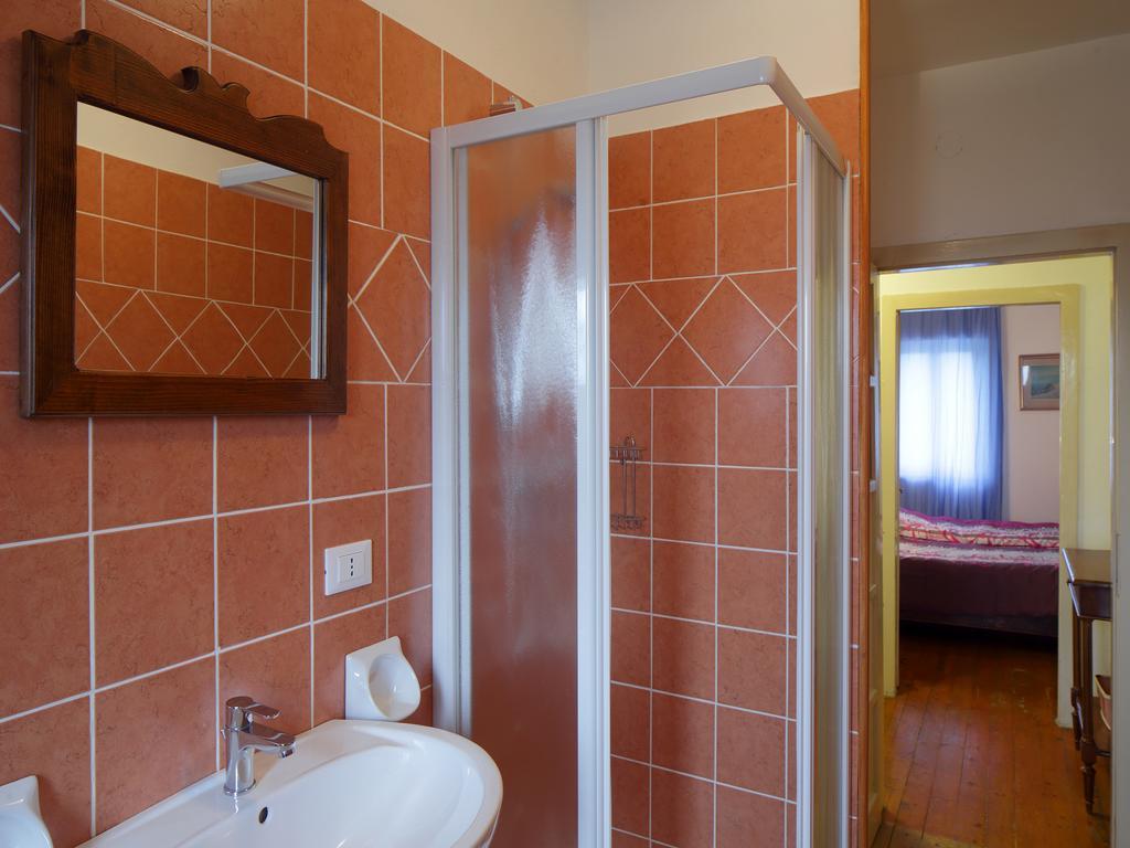 Agriturismo Le Spezie Conegliano Exterior foto